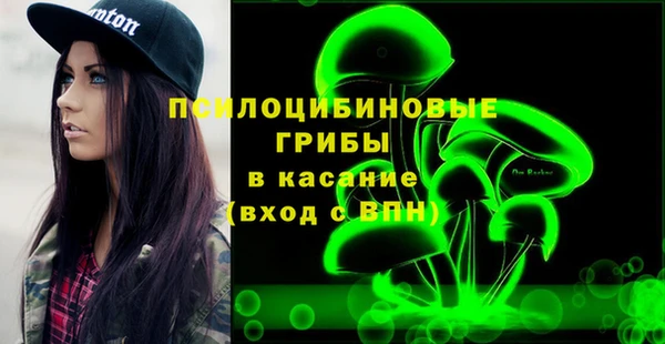 героин Лагань